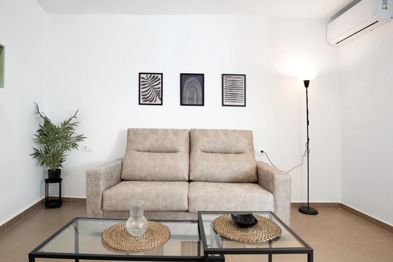 Casa Goya 1 - Solo Familias Appartamento